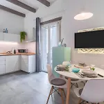 Cavour 45 Ortigia