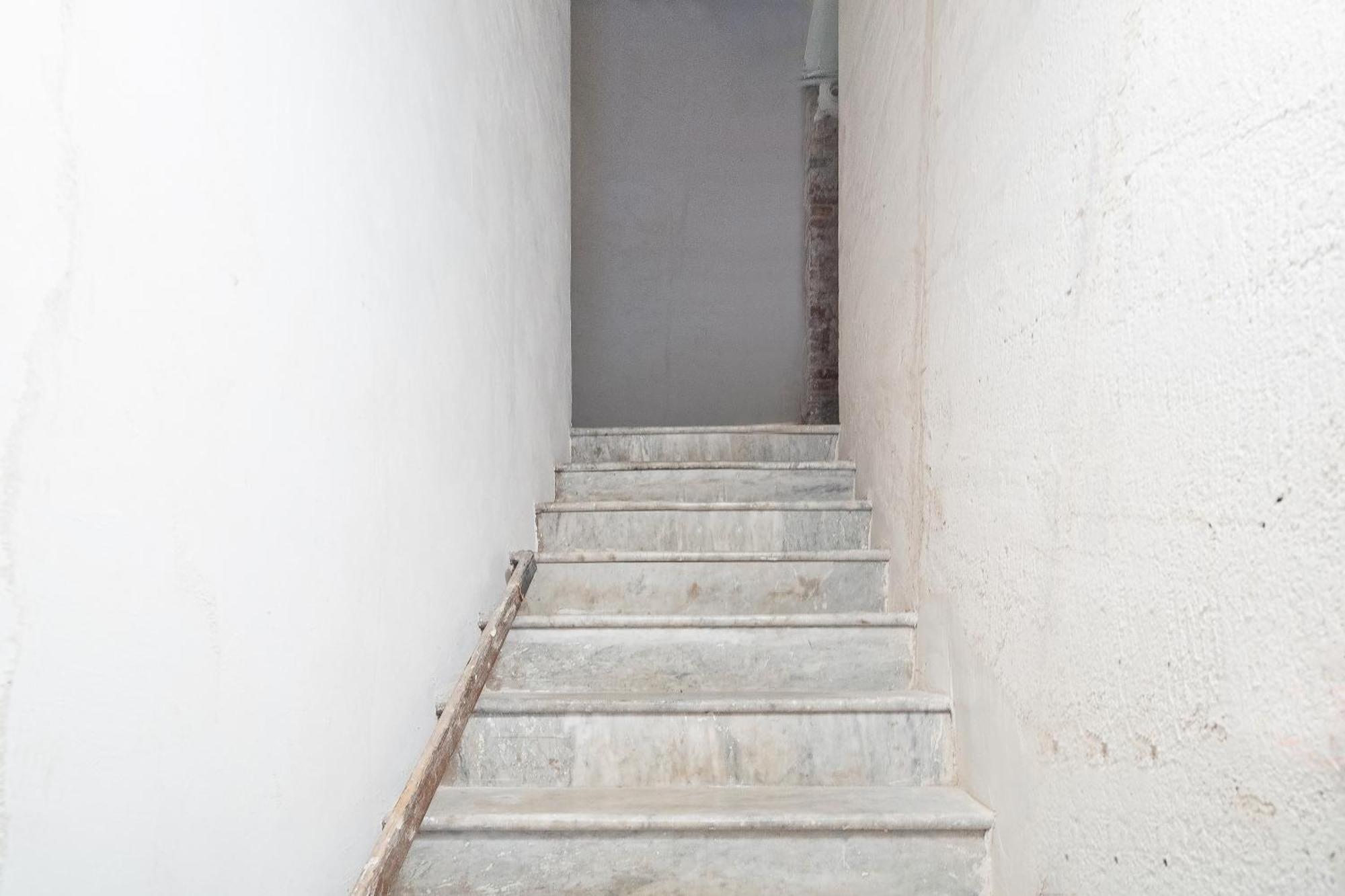 Cavour 45 Ortigia Apartment