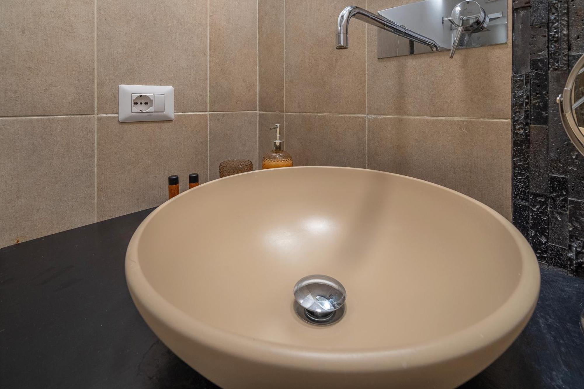 Cavour 45 Ortigia Apartment