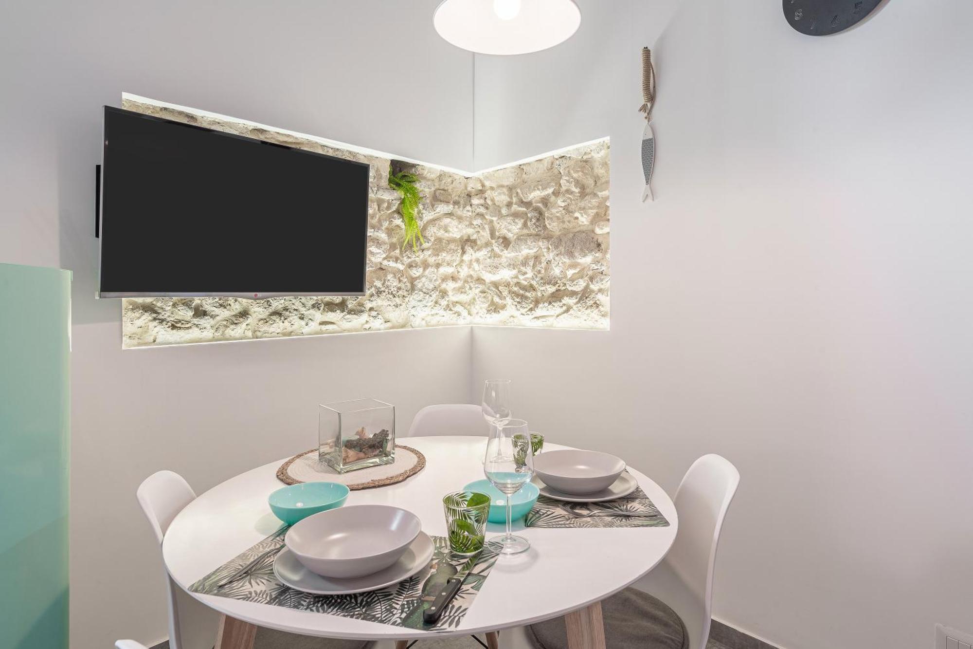 Cavour 45 Ortigia Apartment *