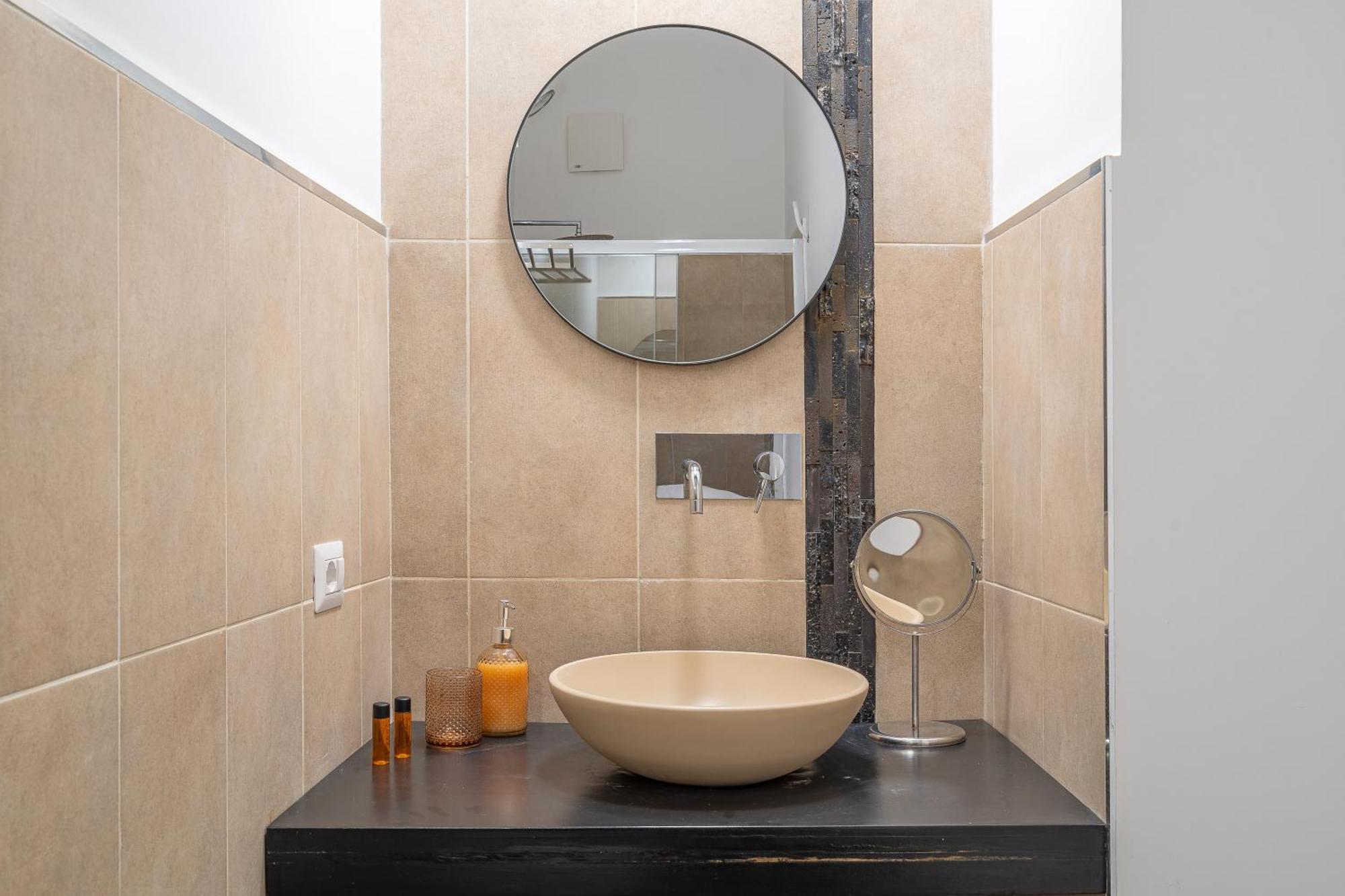 Cavour 45 Ortigia Apartment Syrakus