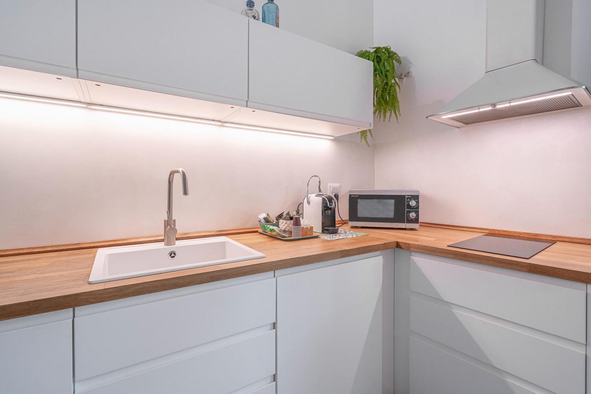 Apartment Cavour 45 Ortigia Syrakus