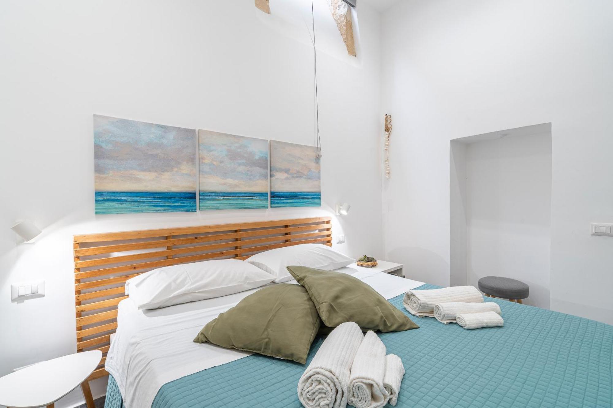 Apartamento Cavour 45 Ortigia