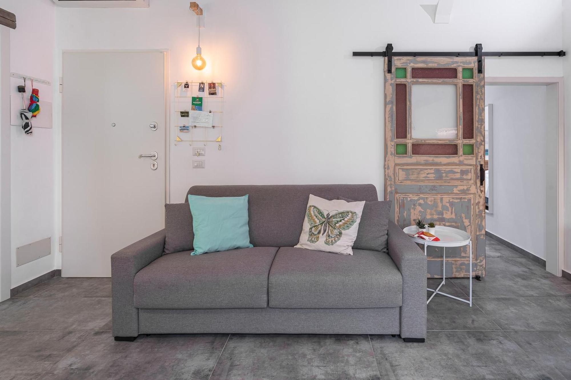 Apartamento Cavour 45 Ortigia