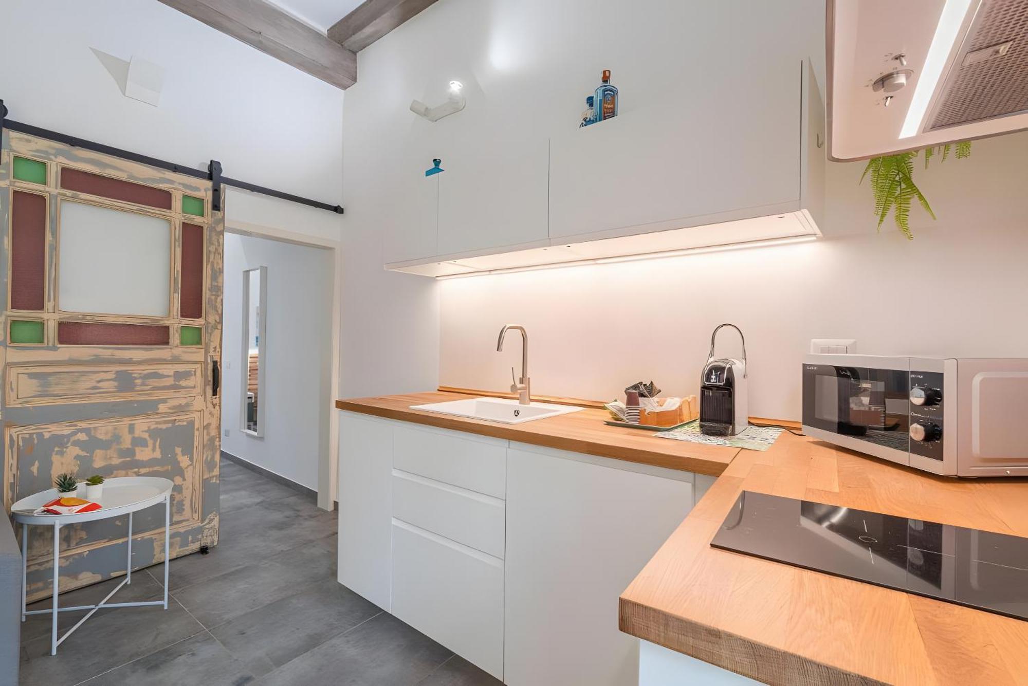 Apartamento Cavour 45 Ortigia *
