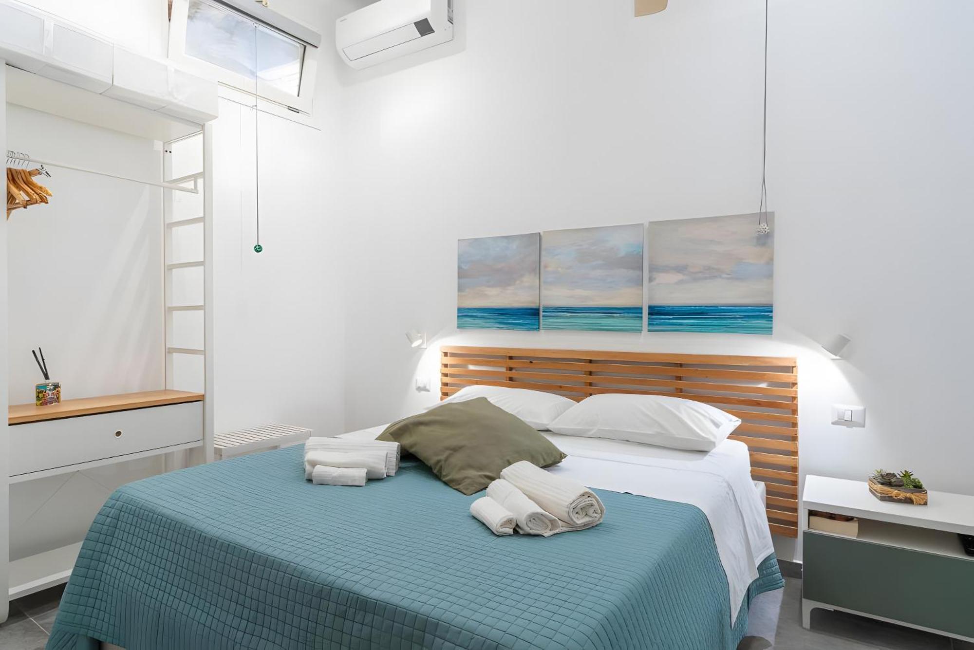 Cavour 45 Ortigia Apartamento