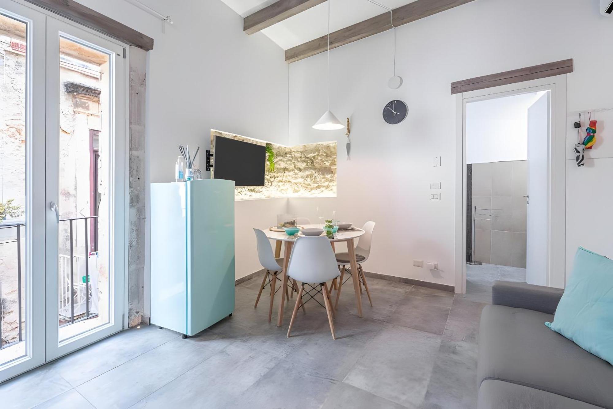 Apartamento Cavour 45 Ortigia *