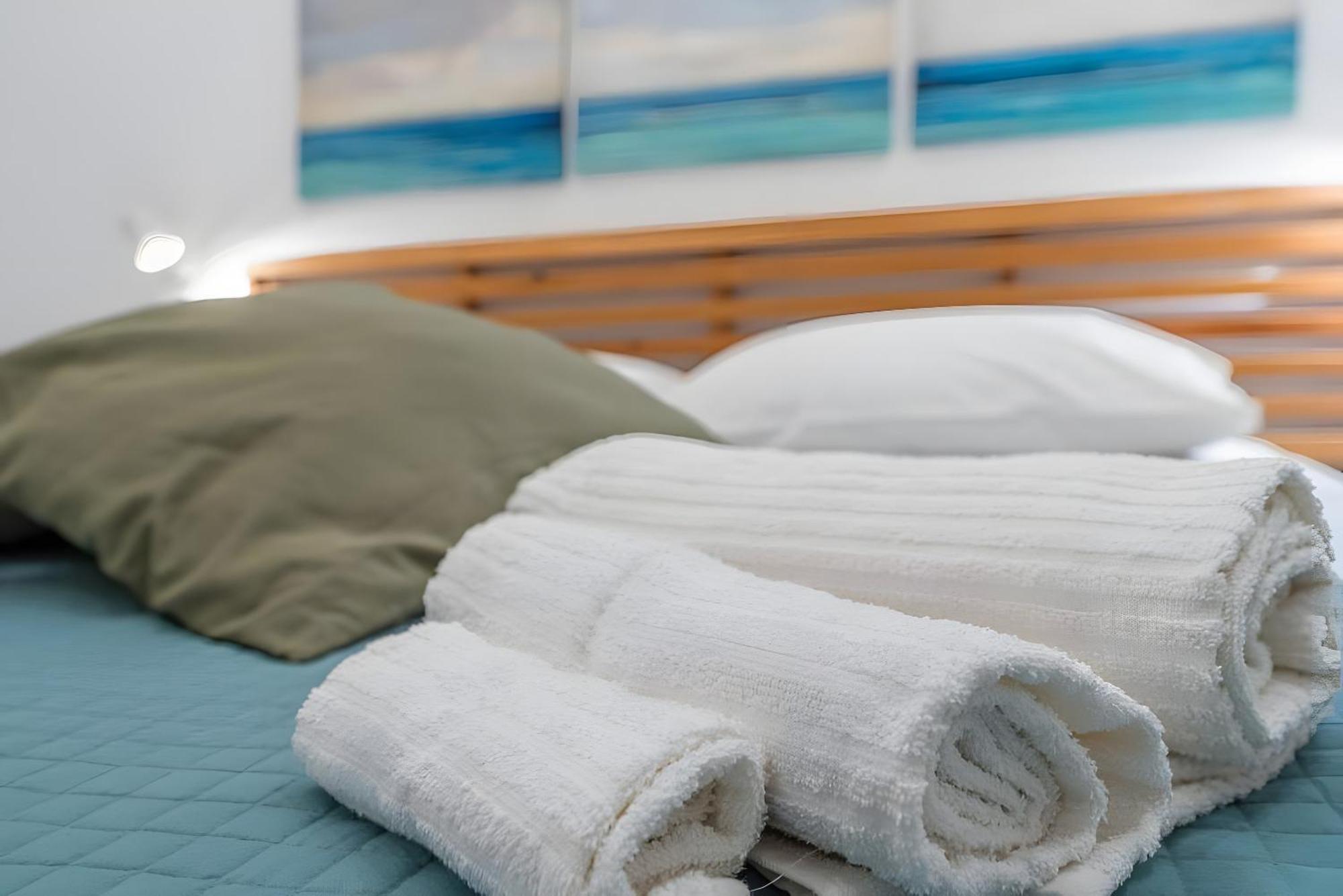 Apartamento Cavour 45 Ortigia
